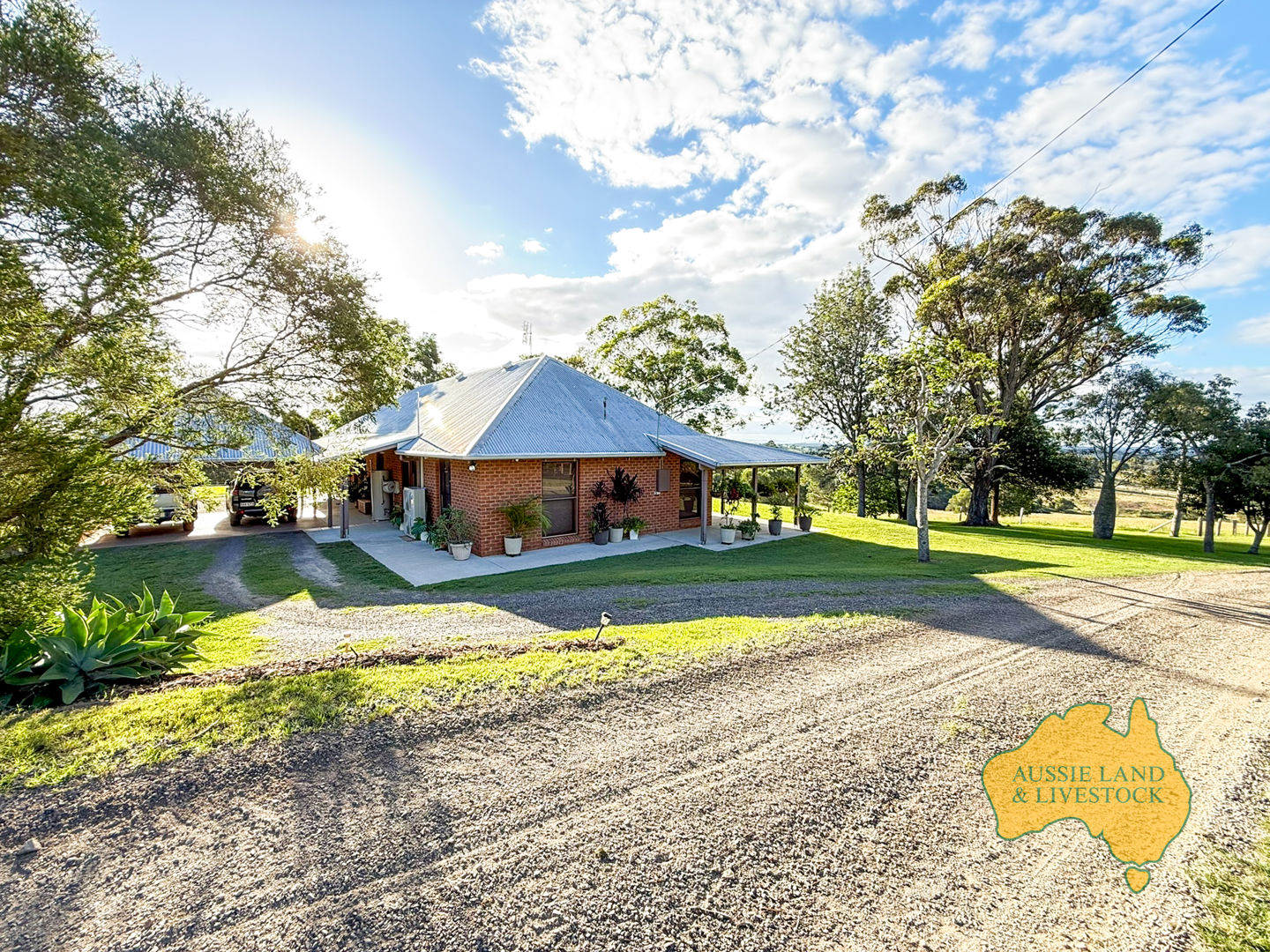 86 RURAL ROAD Nanango QLD 4615