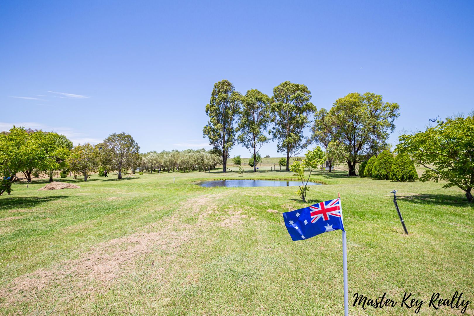 97 Butler Drive Proston QLD 4613