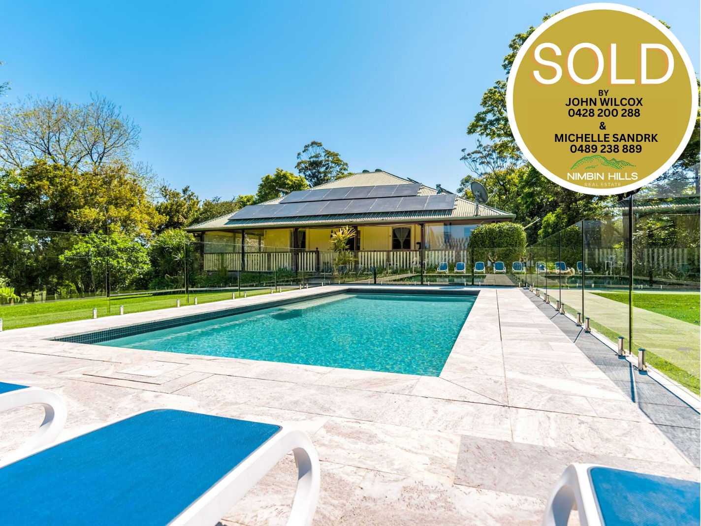 4358 Kyogle Road Lillian Rock NSW 2480