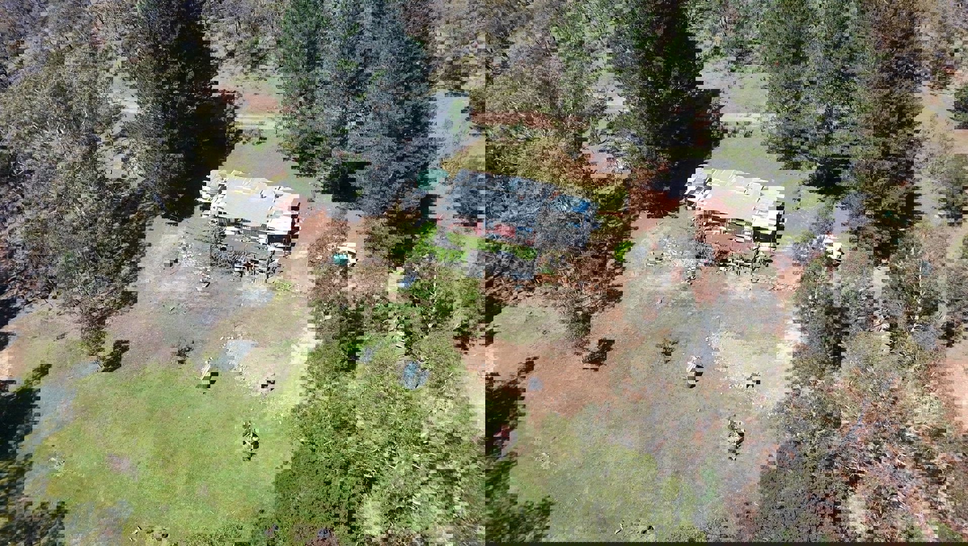 265 Sturgiss Road Lower Boro NSW 2580