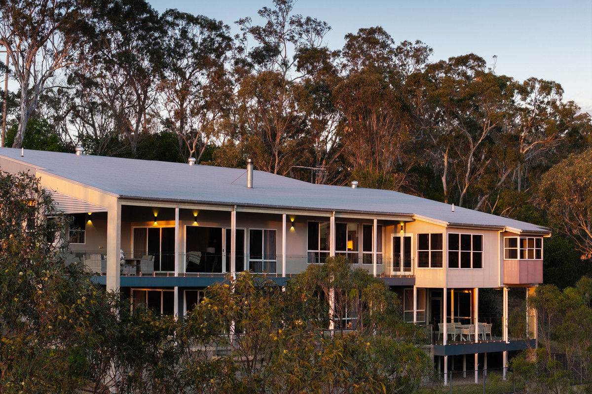 96-102 Flagstone Creek Road Middle Ridge QLD 4350