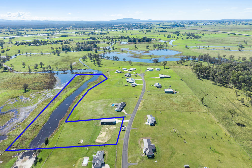 97 Sunset Close Verges Creek NSW 2440
