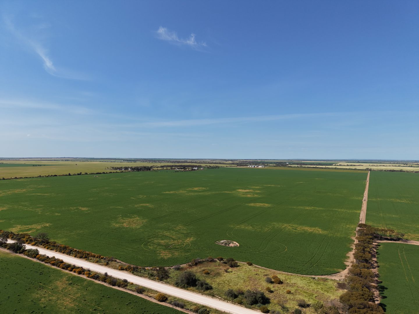 Section 23 Beare Road Kadina SA 5554