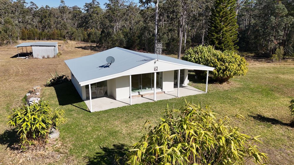 177 Crowther Drive Kundabung NSW 2441