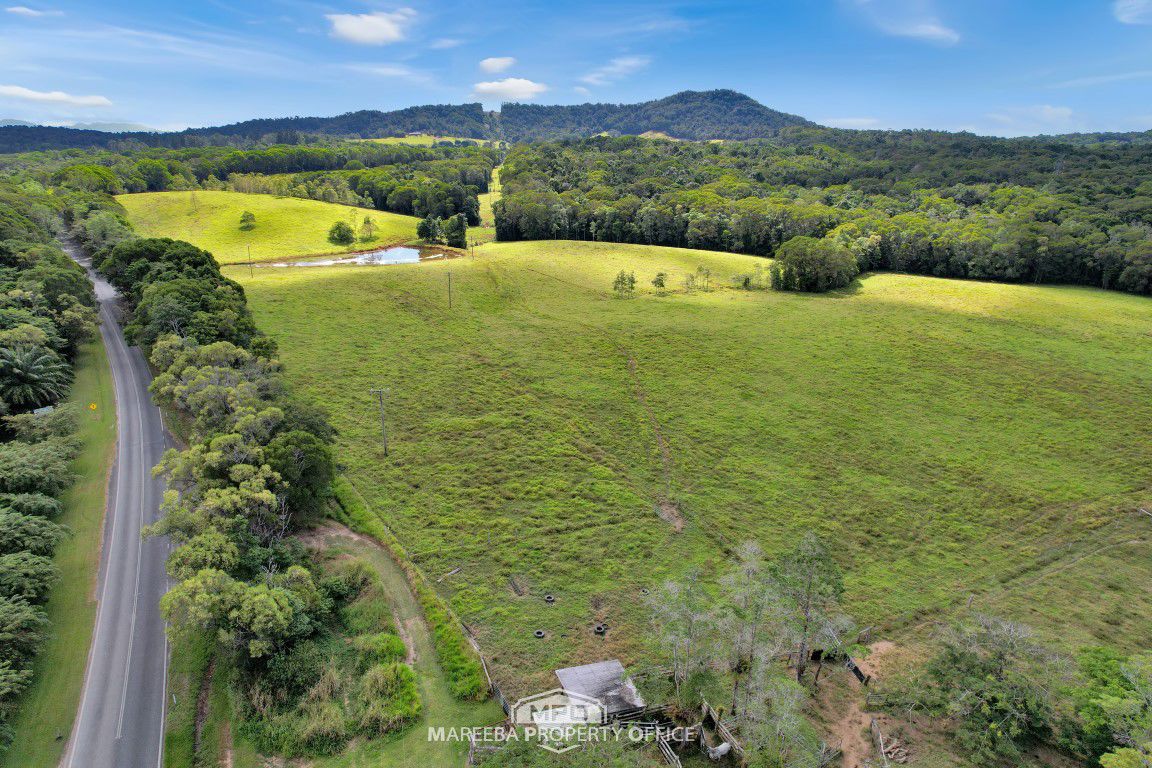 1181 Mossman-Mount Molloy Road Julatten QLD 4871