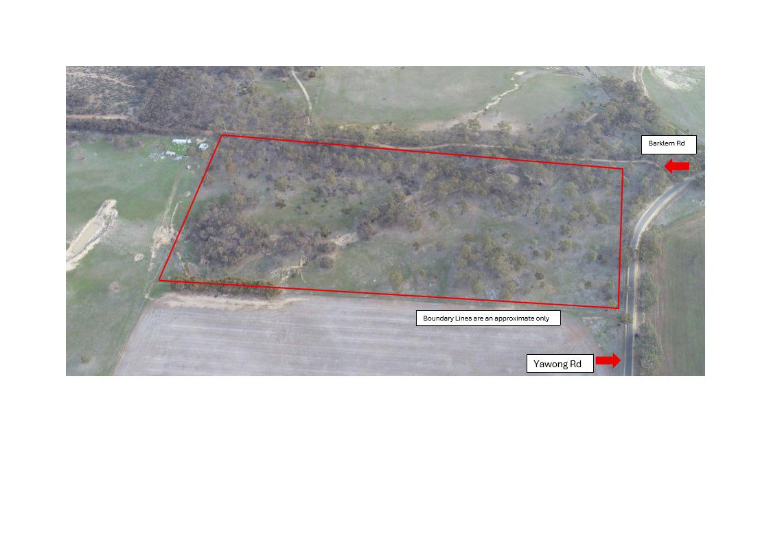 0 Barklem Road St Arnaud VIC 3478