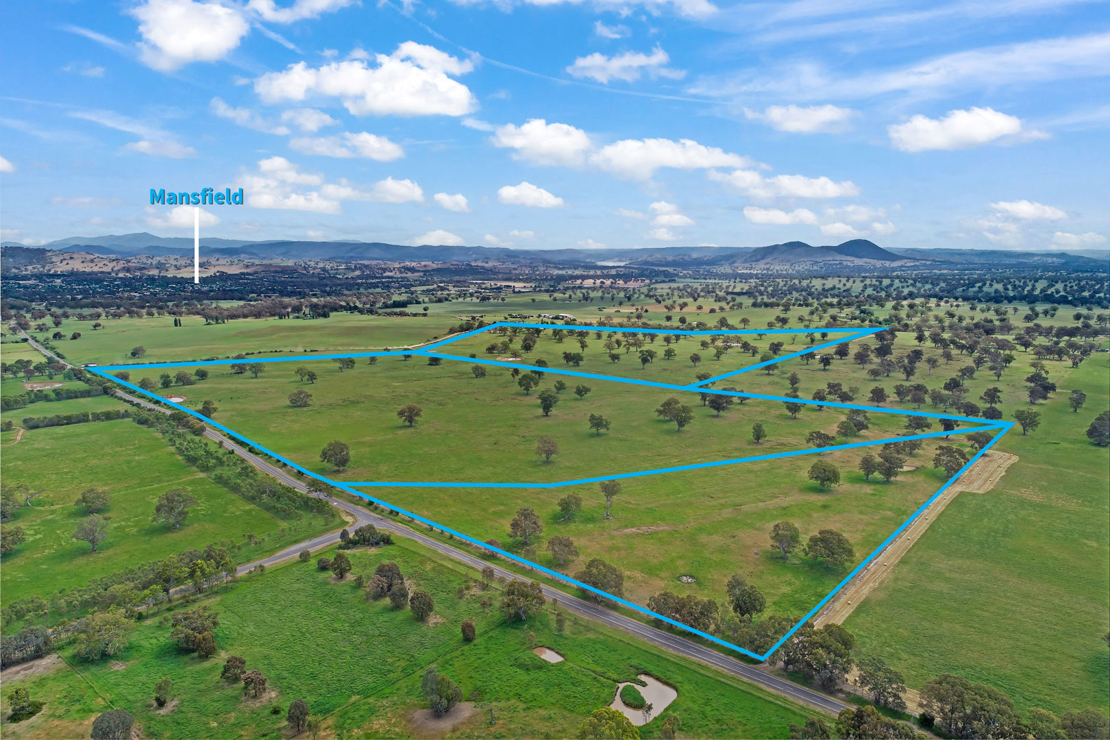 3 Carlisle Hill Road Mansfield VIC 3722