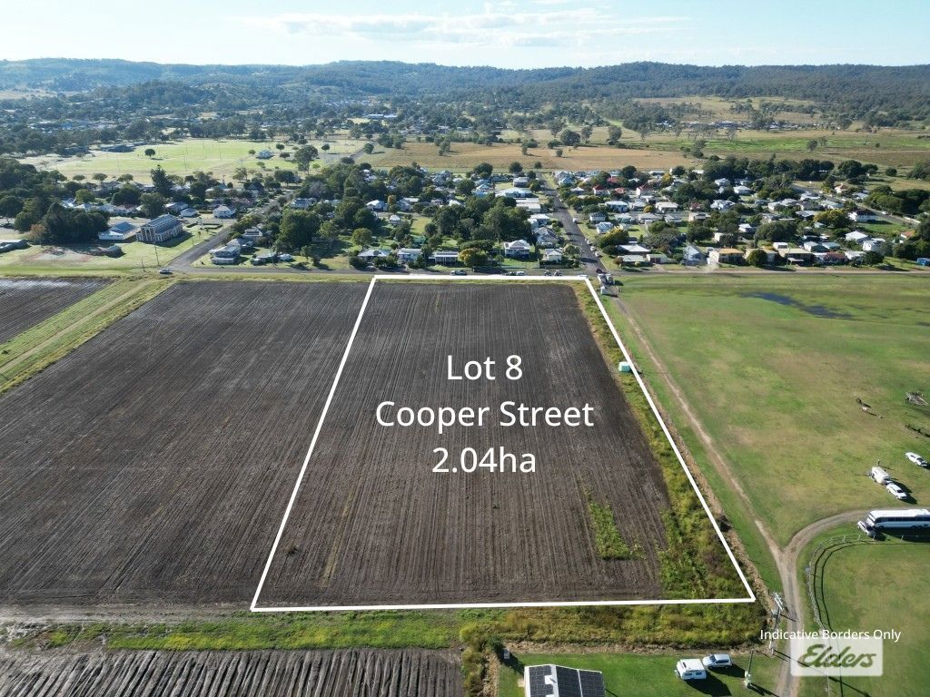  Cooper Street Laidley QLD 4341