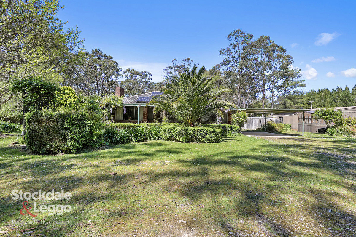 365 Macintoshs Road Boolarra VIC 3870