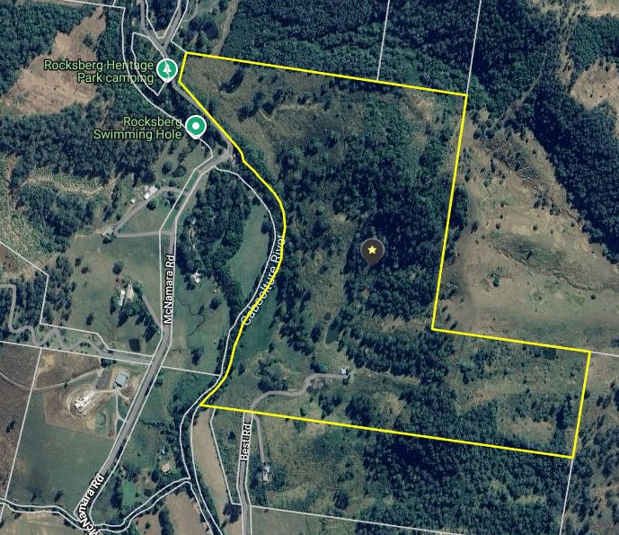 140 Best Road Rocksberg QLD 4510