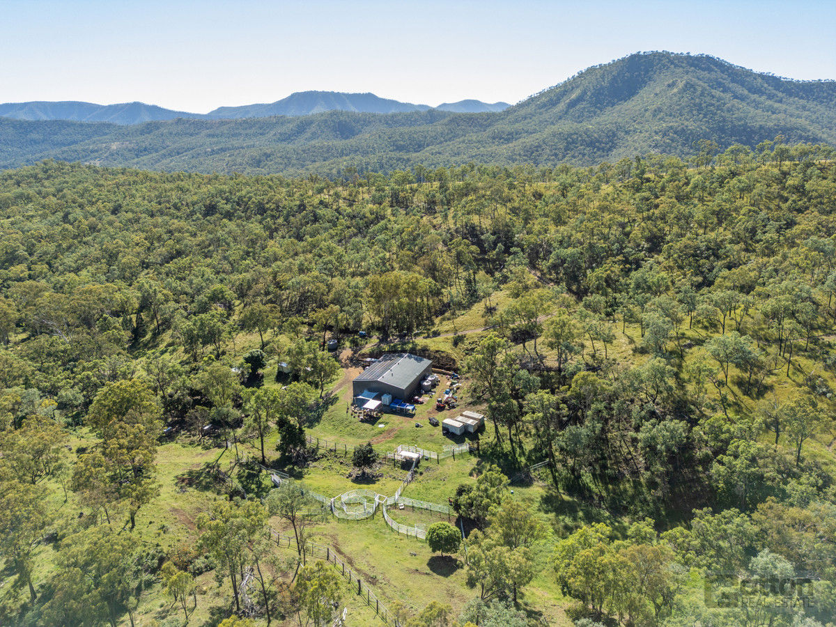 130 Goltz Road Black Duck Creek QLD 4343