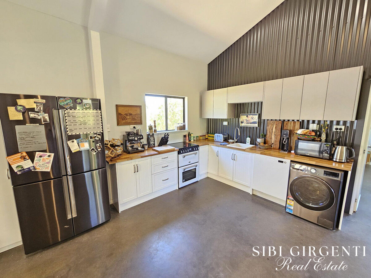 161 Hemming Lane Upper Barron QLD 4883