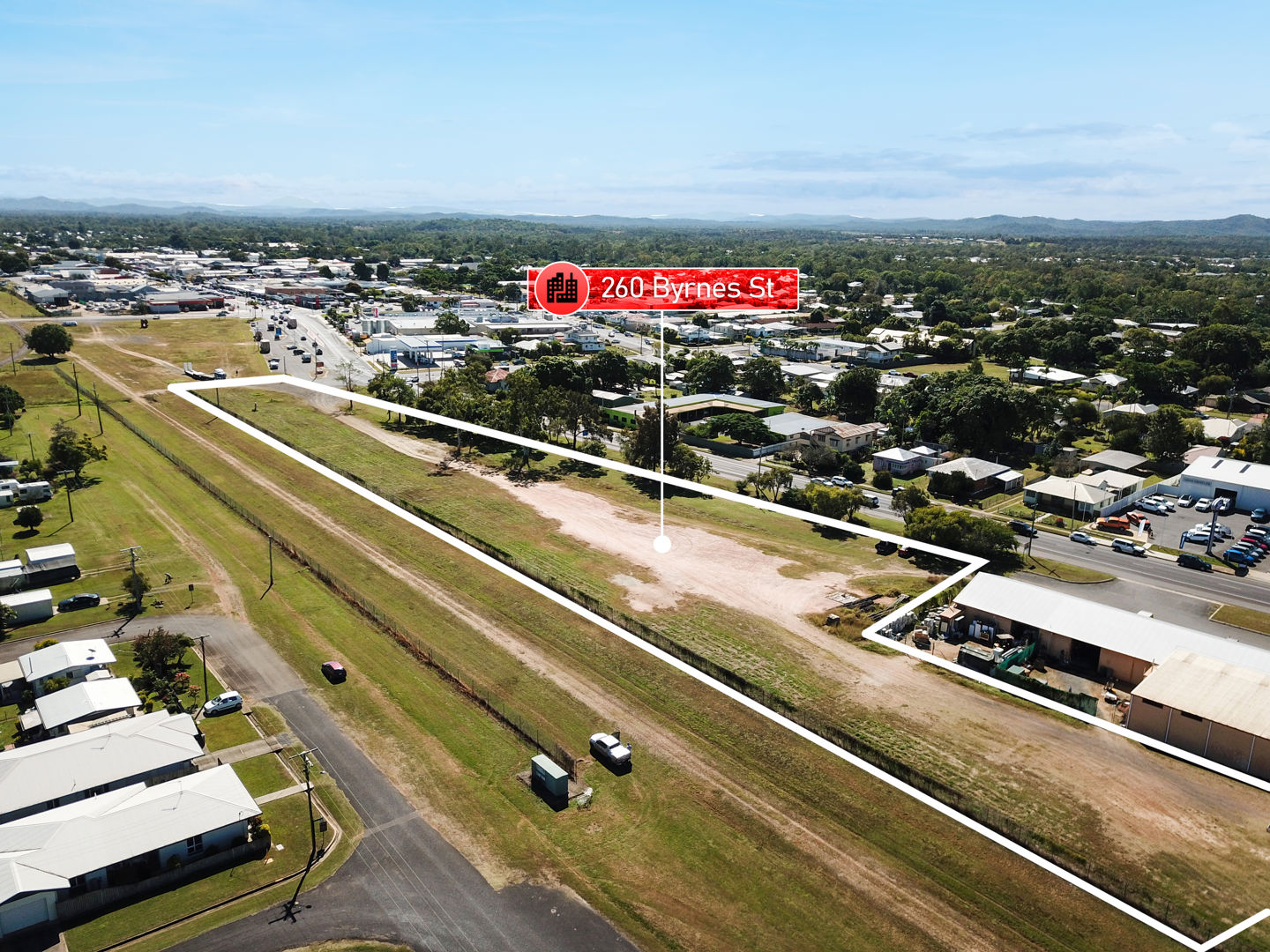 260 Byrnes Street Mareeba QLD 4880