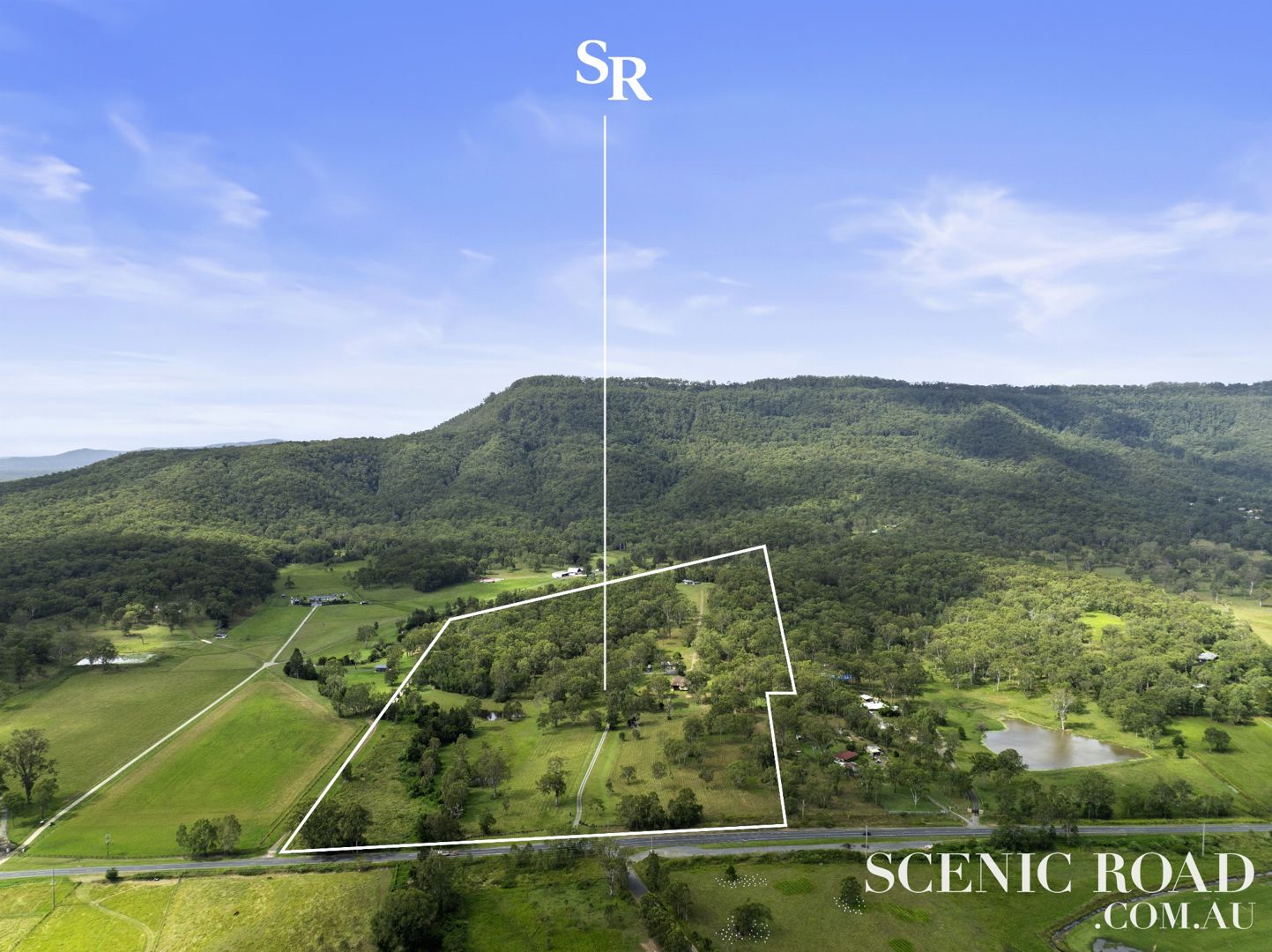 470 Mundoolun Connection Road Boyland QLD 4275