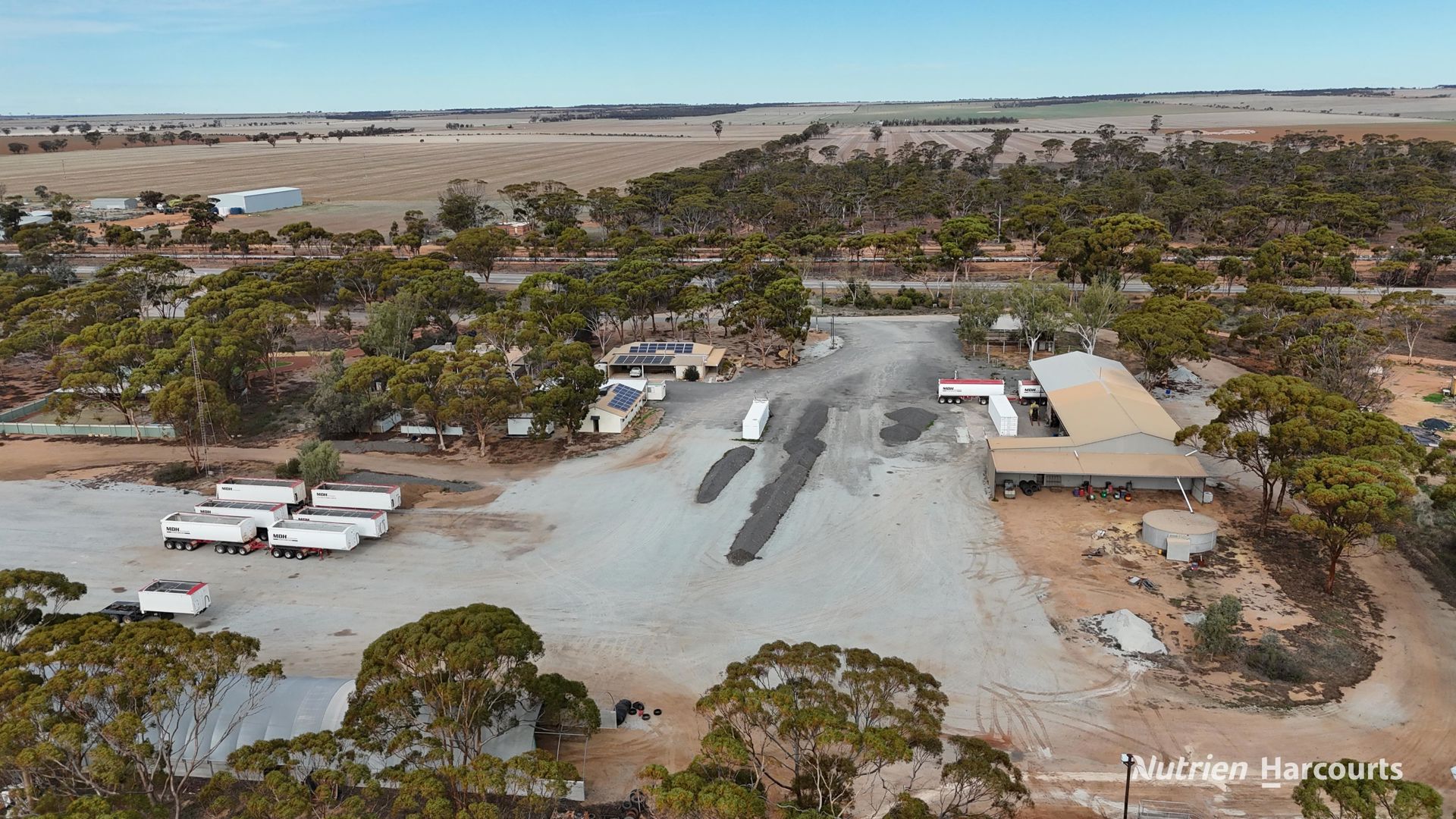 . Marley Close Nangeenan WA 6414