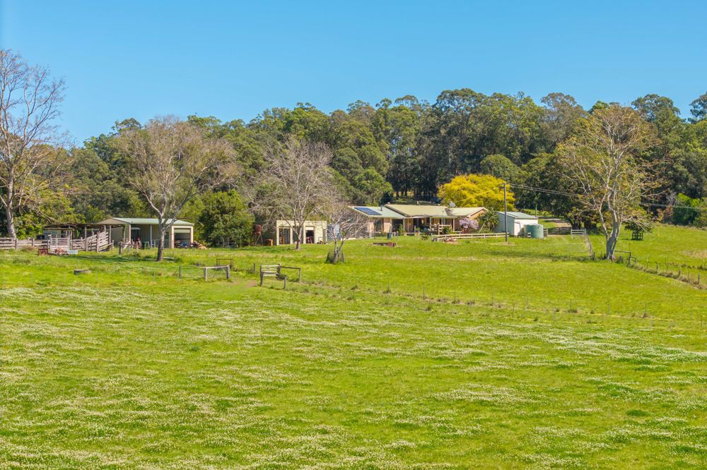 102 Fishers Ridge Mortons Creek NSW 2446