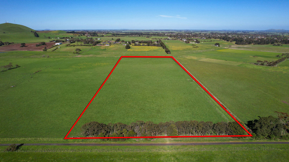  Holdsworths Lane Mortlake VIC 3272