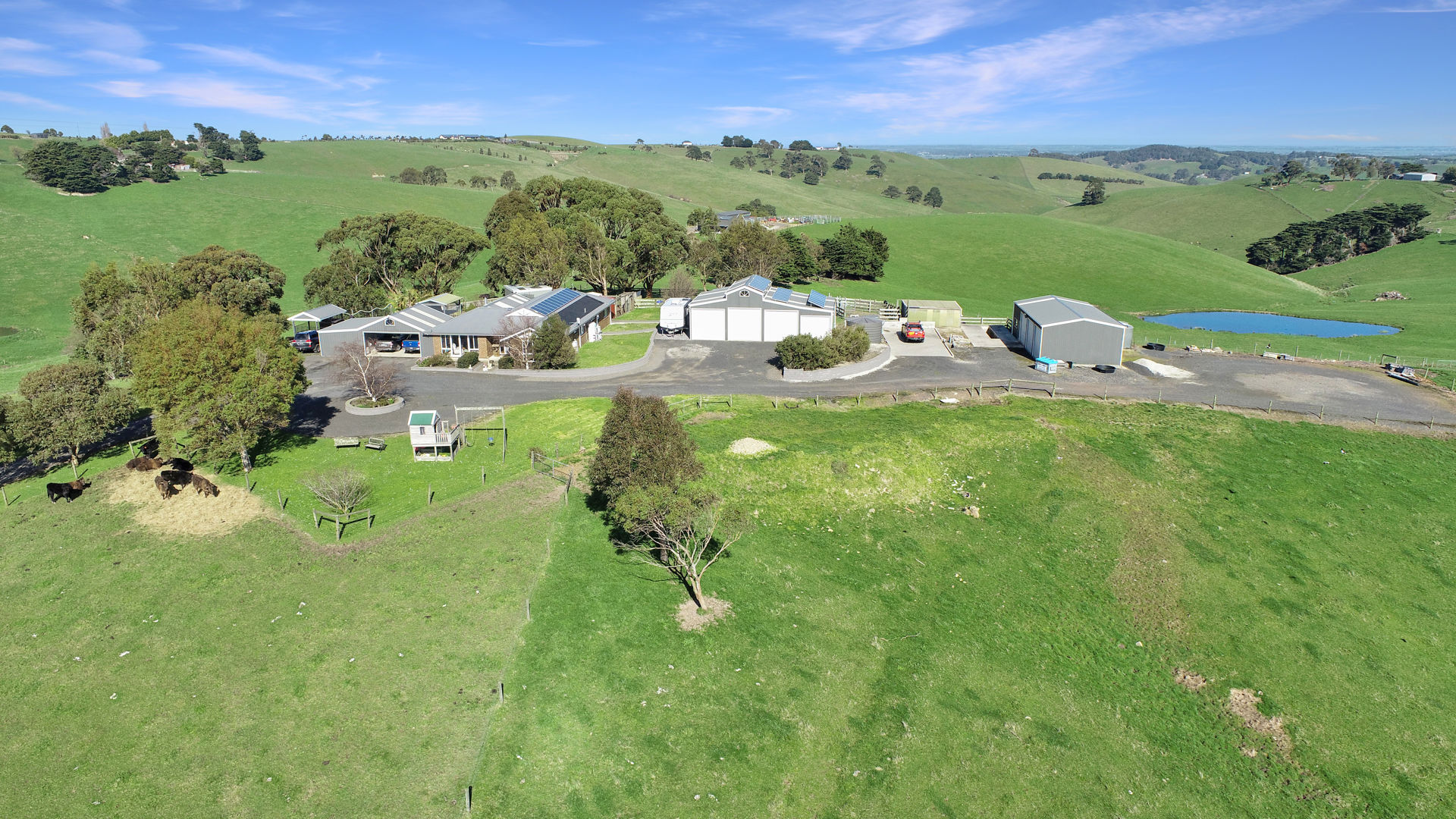 134 Hairs Road Kongwak VIC 3951