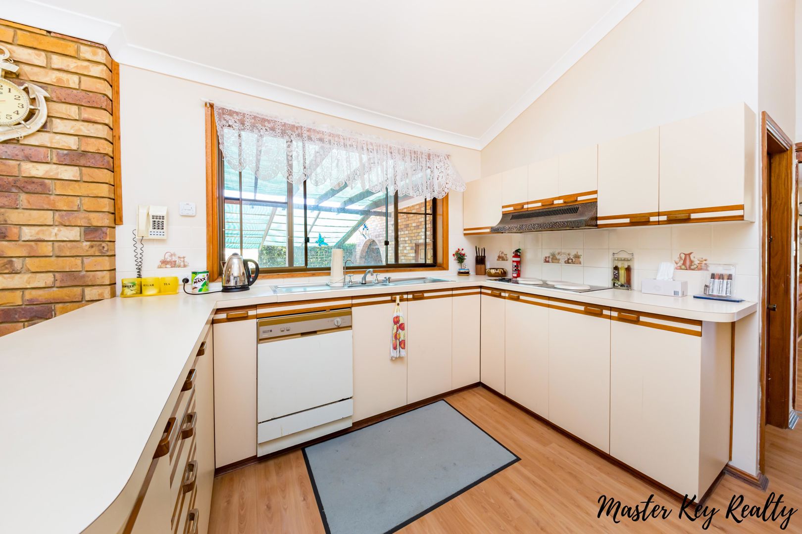97 Butler Drive Proston QLD 4613