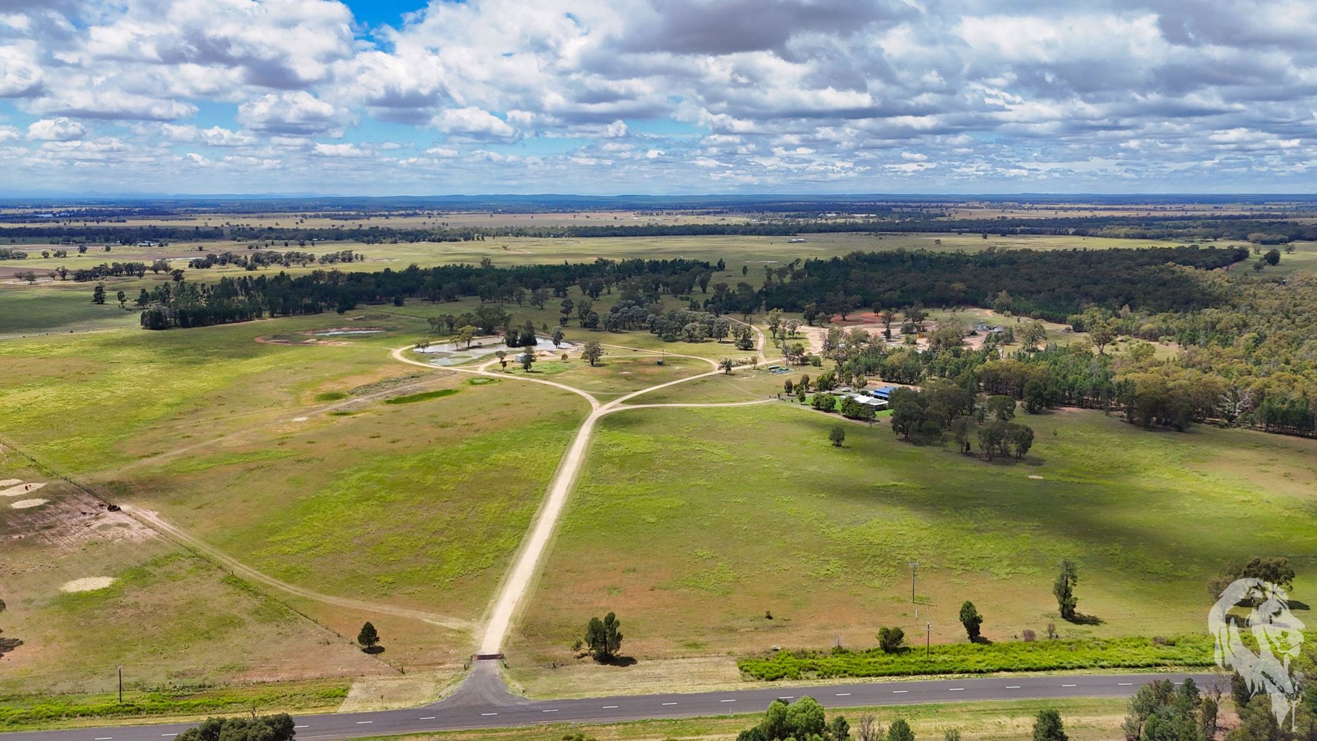 391 Yarrie Lake Road Narrabri NSW 2390