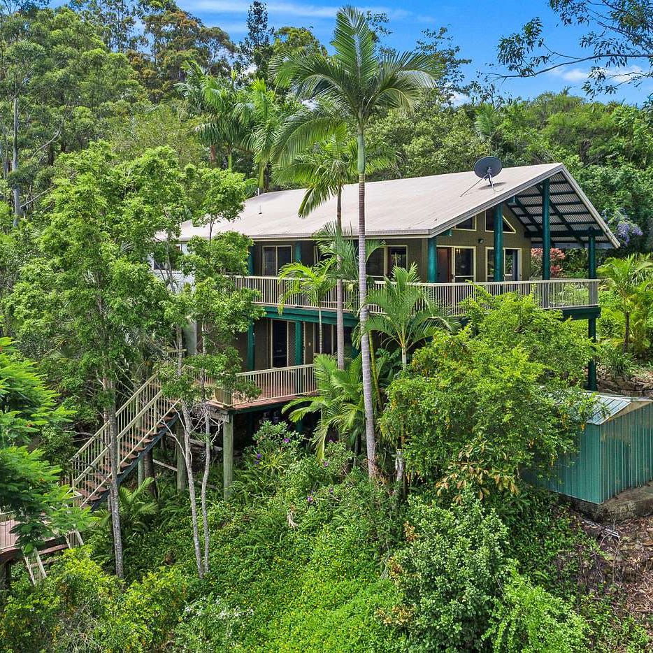 20 Pacific View Drive Tinbeerwah QLD 4563