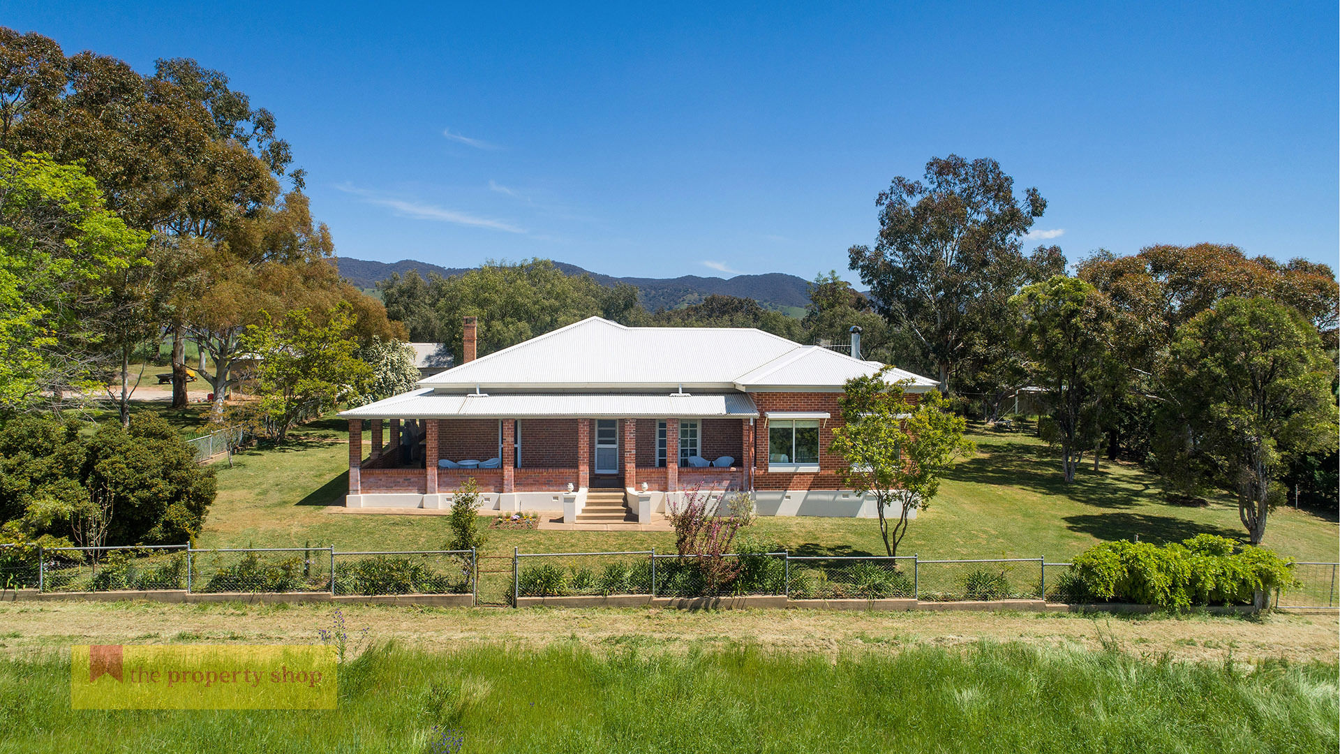 571 Spring Flat Road Mudgee NSW 2850