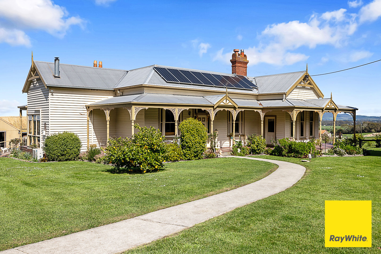 4420 South Gippsland Highway Foster VIC 3960
