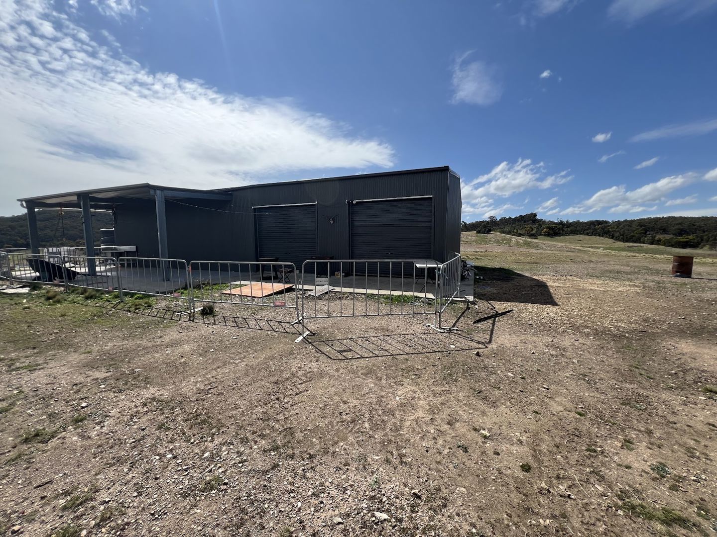 540 Marble Hill Road Kingsdale NSW 2580
