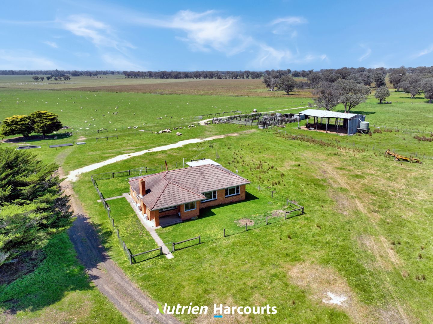 480 Toongabbie-Cowwarr Road Cowwarr VIC 3857