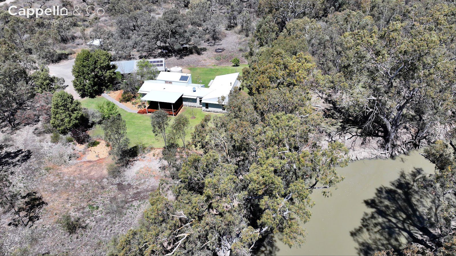901 Lachlan River Road Hillston NSW 2675