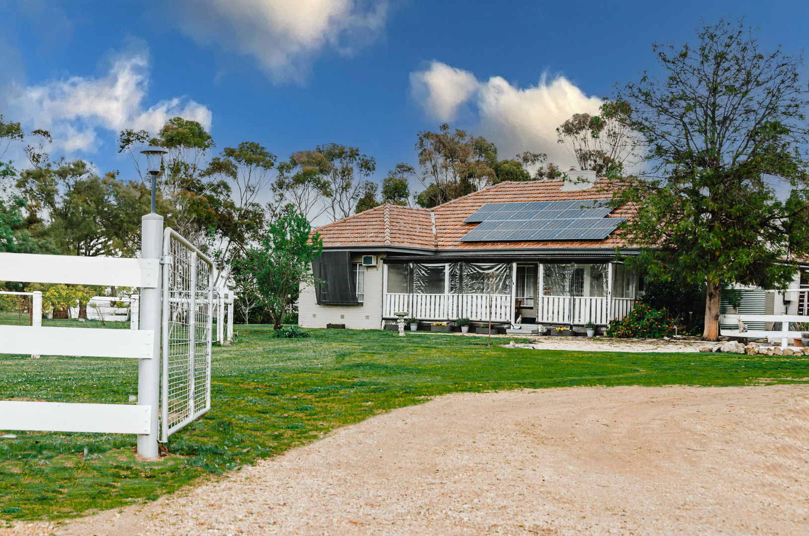 367 Banyena-Pimpinio Road Rupanyup VIC 3388