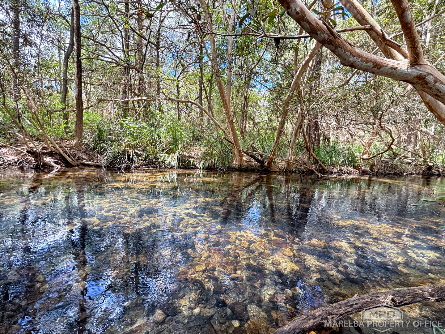 Lot 101 Emerald Falls Road Mareeba QLD 4880