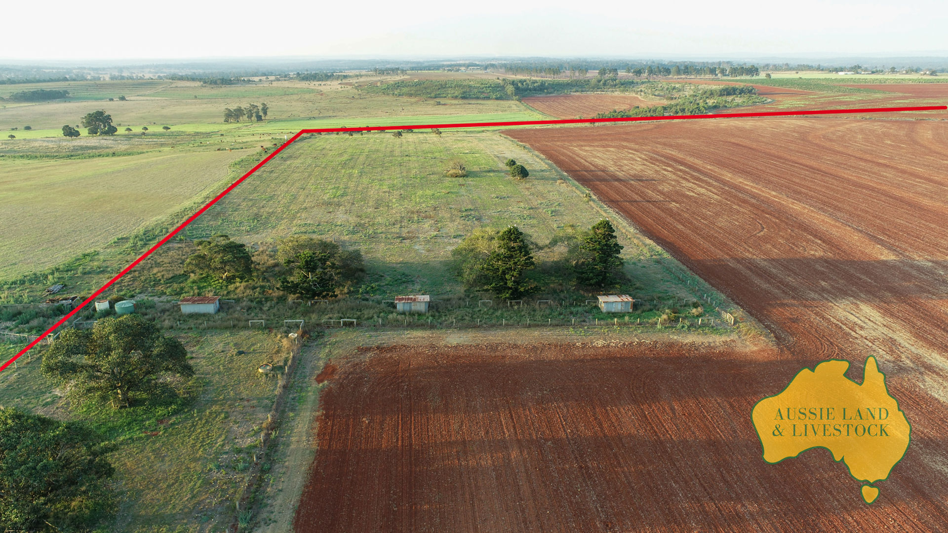 716 Reedy Creek Road Benair QLD 4610