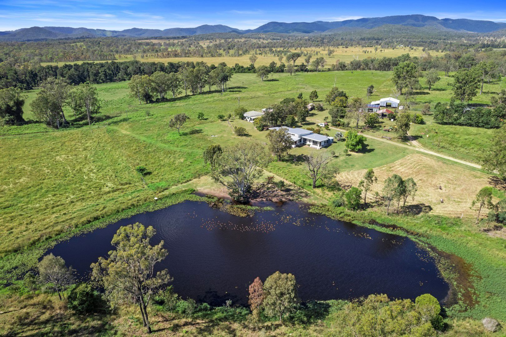 358 Bular Road Kilkivan QLD 4600