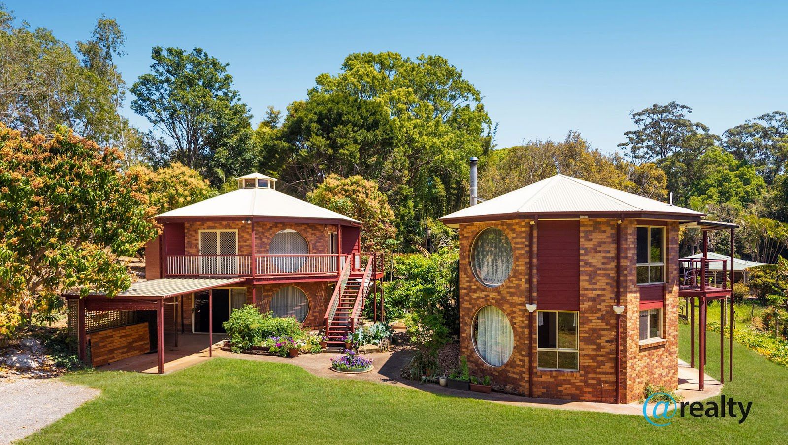 77 Flaxton Mill Road Flaxton QLD 4560