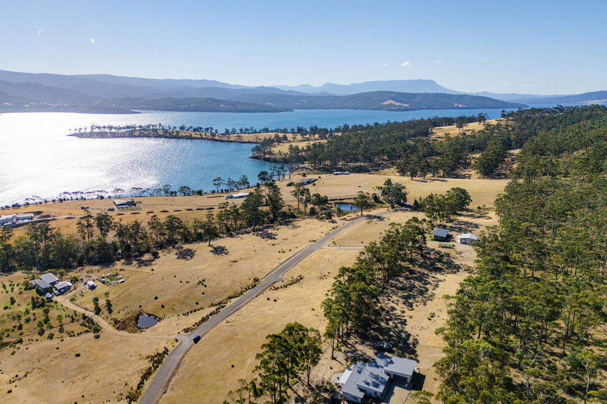4 D'Entrecasteaux Drive North Bruny TAS 7150