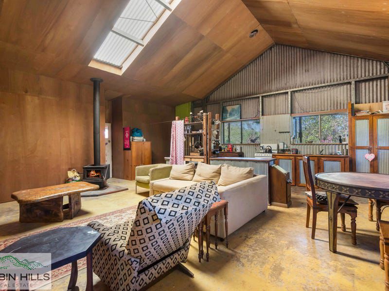 265 Martin Road Larnook NSW 2480