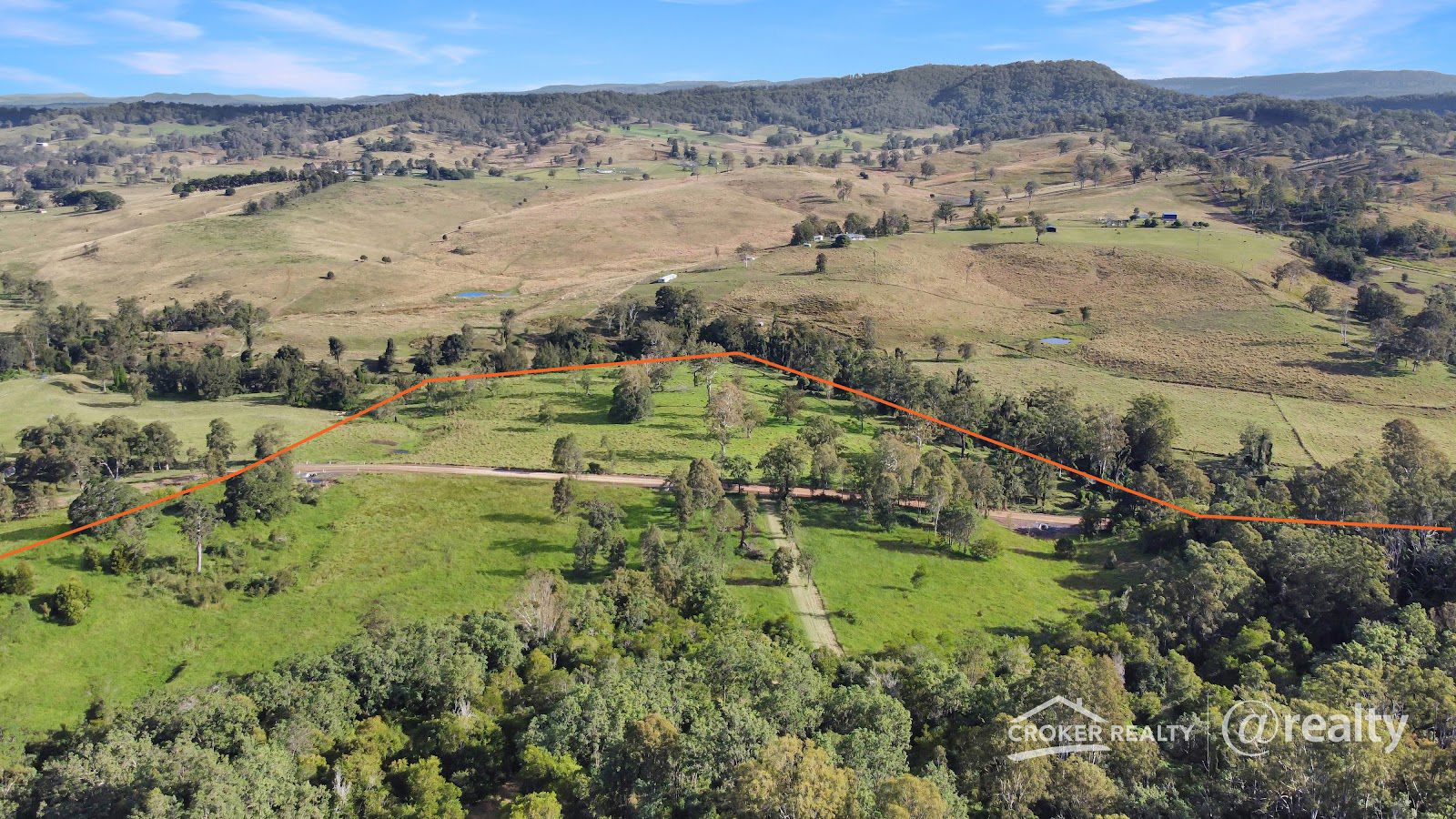 326 Iron Pot Creek Road Kyogle NSW 2474