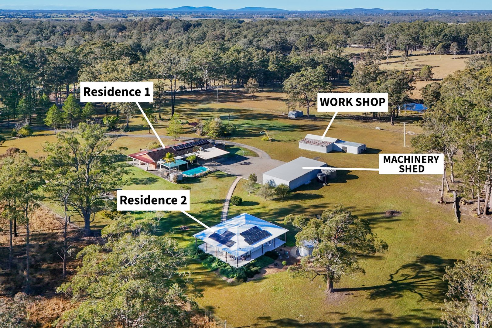 457 Spooners Avenue Collombatti NSW 2440