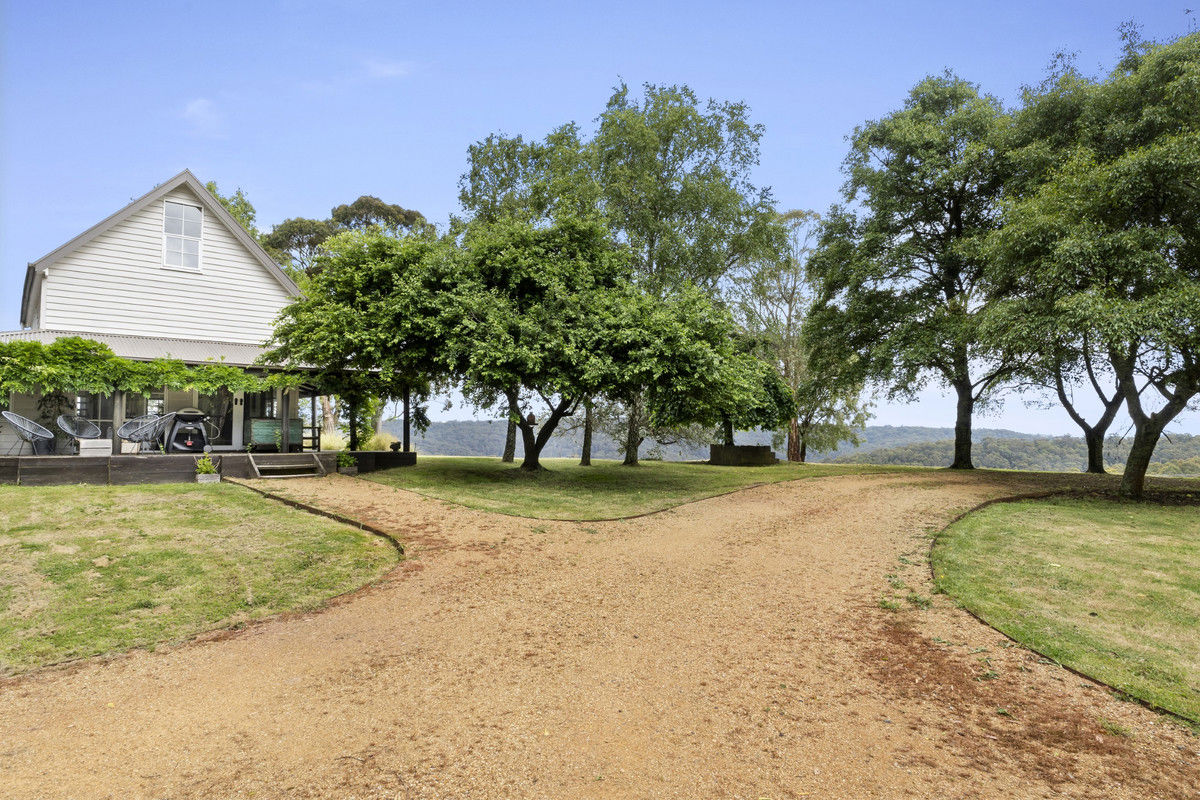 825 Bambra-Boonah Road Boonah VIC 3235