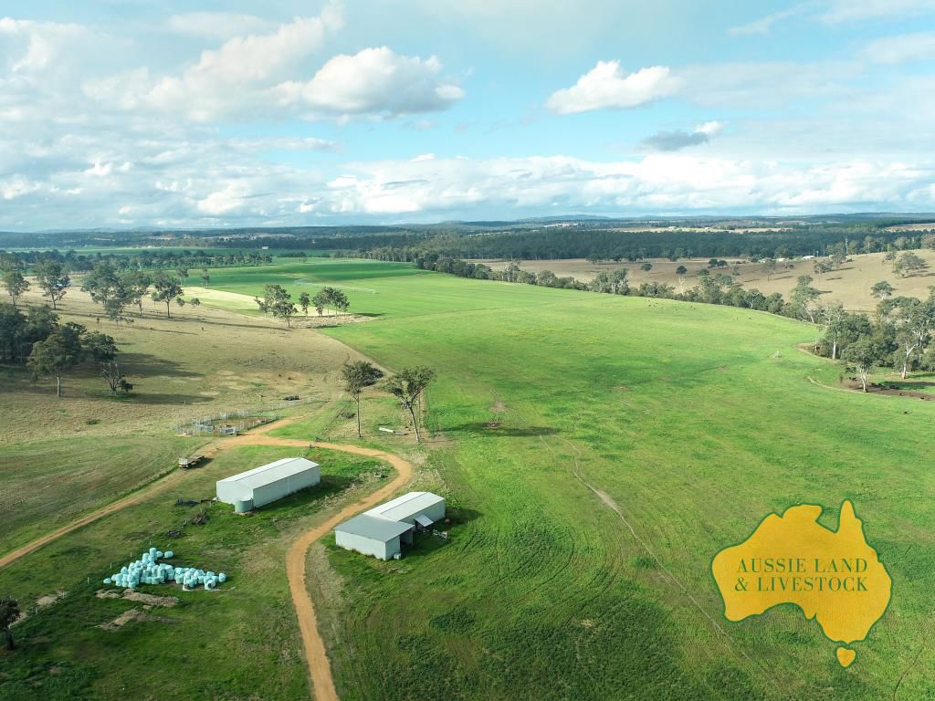 250 Heights Road Nanango QLD 4615