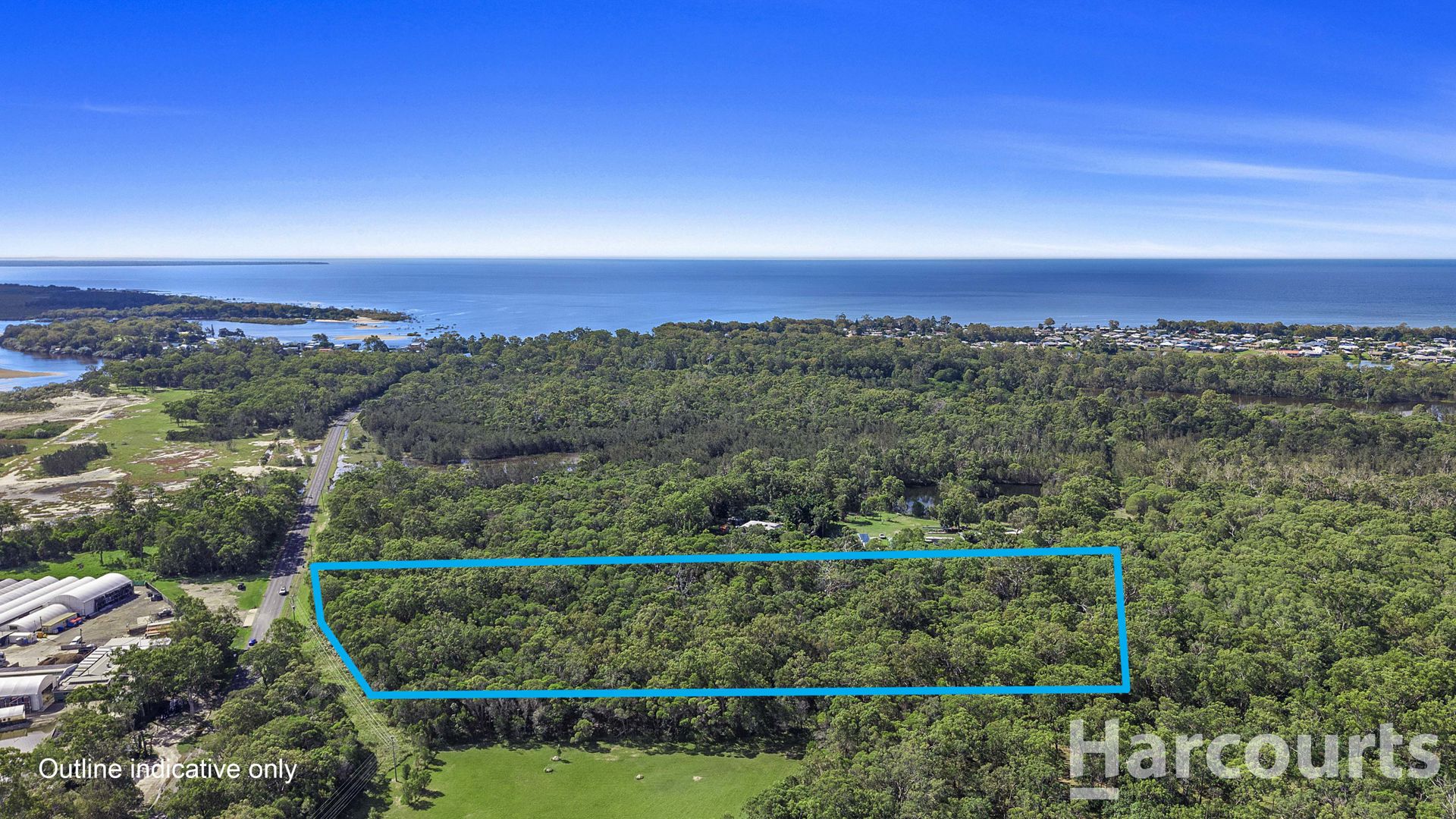 96-106 Toogoom Road Toogoom QLD 4655