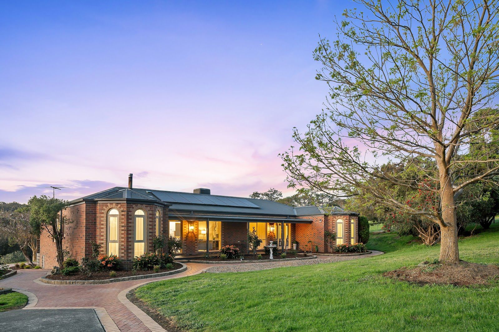 211 Belgrave-Hallam Road Belgrave South VIC 3160