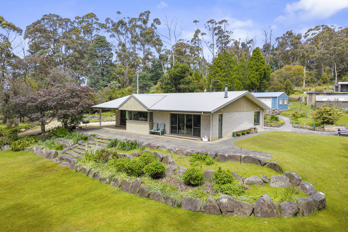 845 Sandfly Road Longley TAS 7150