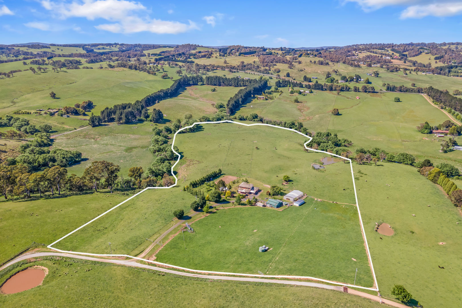 199 Baileys Lane Oberon NSW 2787