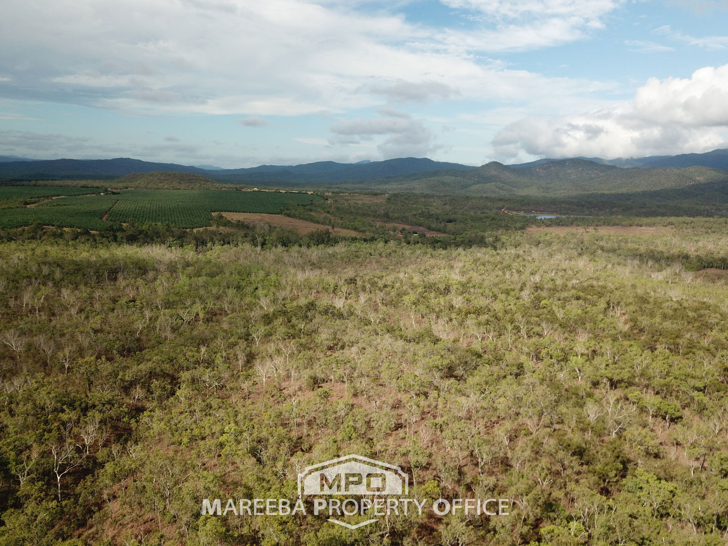 Lot 101 Emerald Falls Road Mareeba QLD 4880