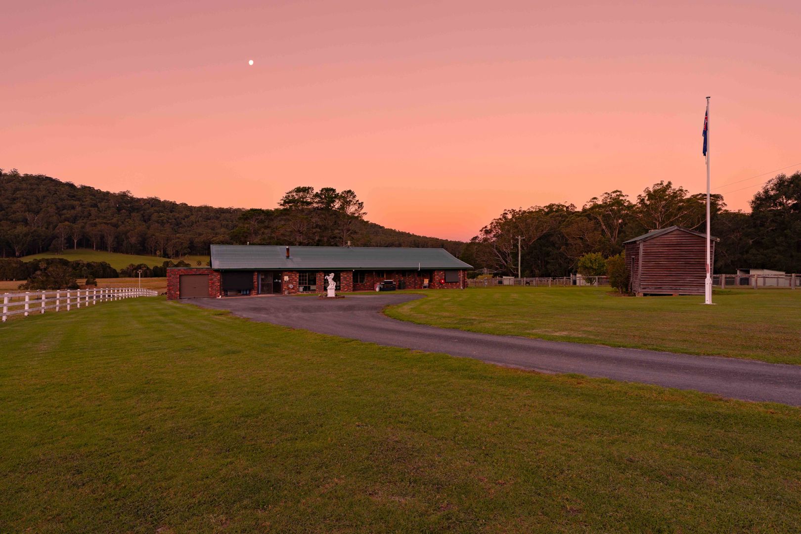 122 Bollerang Road Wandandian NSW 2540