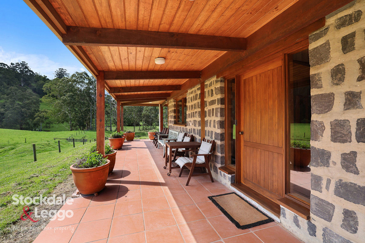 140 Mirboo-Yarragon Road Allambee South VIC 3871