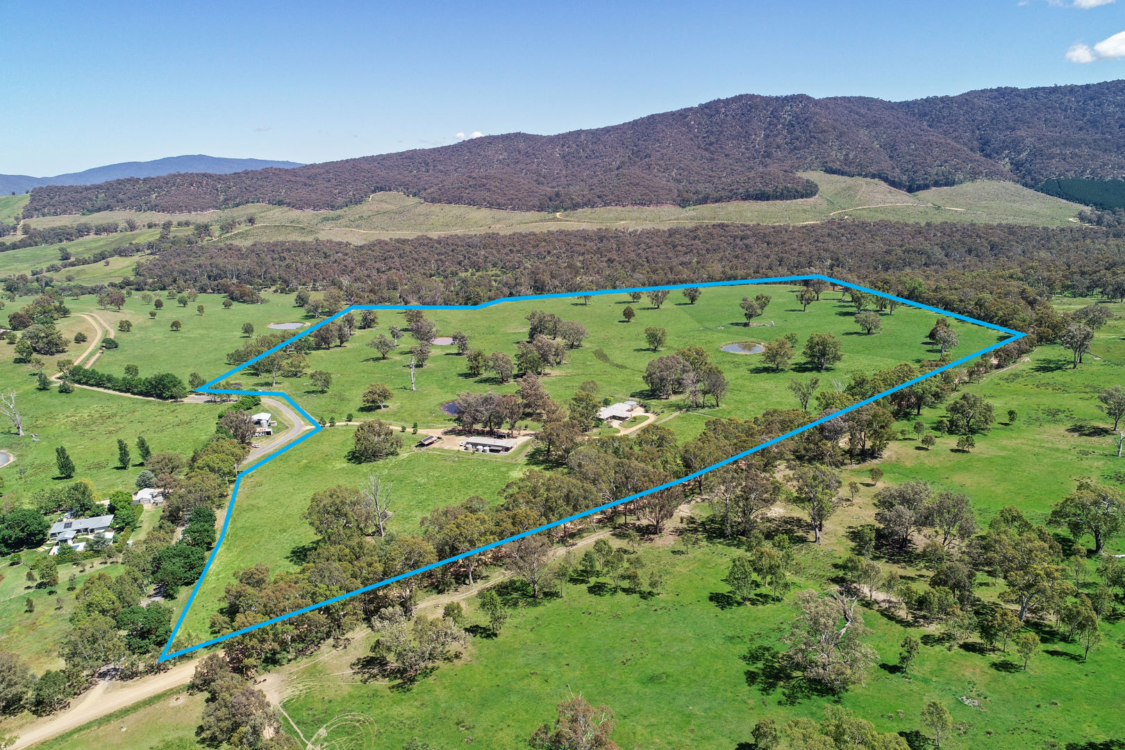 257 Blue Range Road Bridge Creek VIC 3723