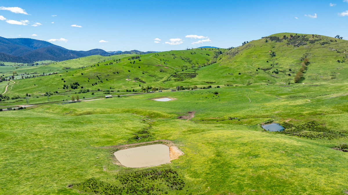 3465 Murray Valley Highway Berringama VIC 3691